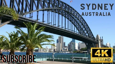 Working in Australia,Requirements and Procedures