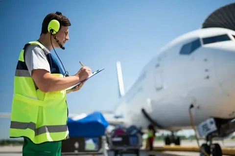 Airport Jobs in Germany with Sponsorship for Foreigners (2025/2026) – Apply Now!