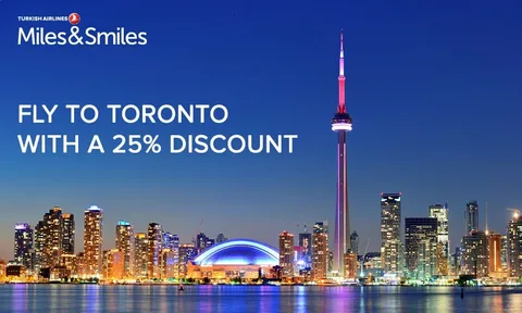 How to Get a Job in Toronto